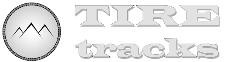 Tiretracks Logo